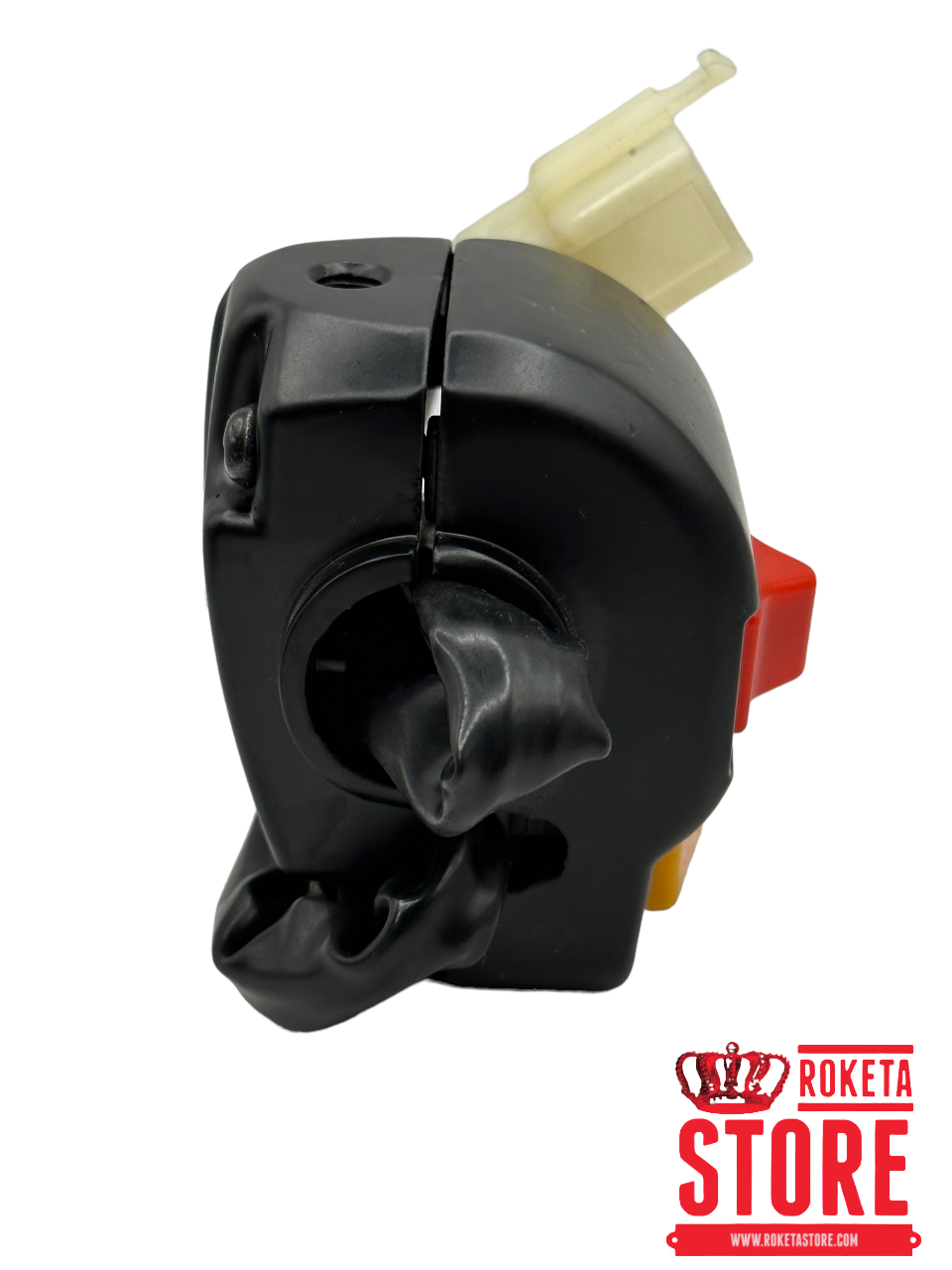 3 Wires Right Switch Assembly (MC-17-150cc) - Image 3