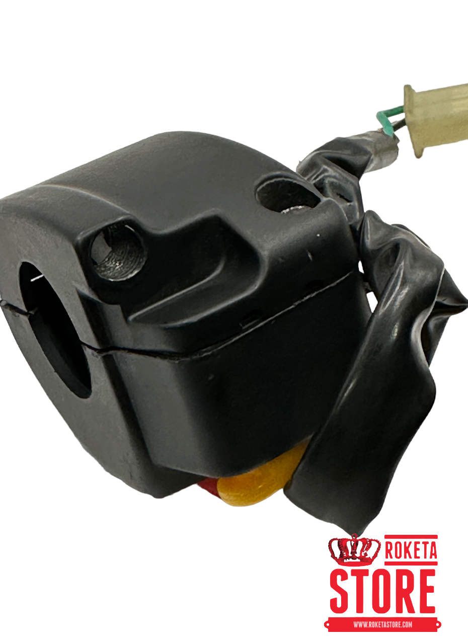 3 Wires Right Switch Assembly (MC-07-150cc) - Image 3
