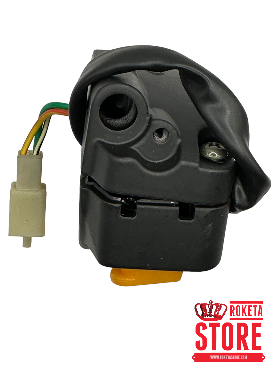 3 Wires Right Switch Assembly (MC-131-150cc) - Image 3
