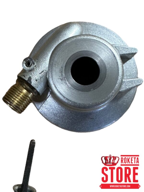 12*52mm Speedo Hub/Gear For MC-17-50/150