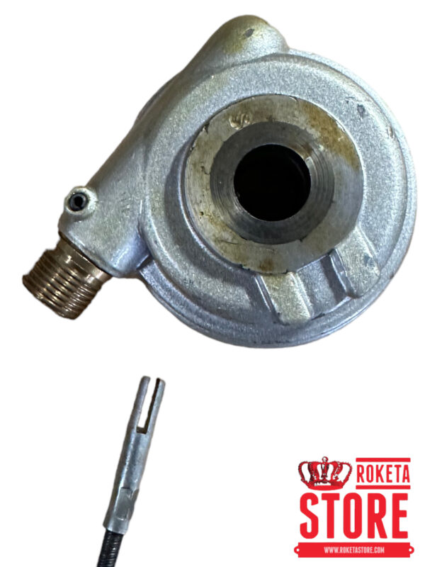 12*56mm Speedometer Hub/Gear For DB-07