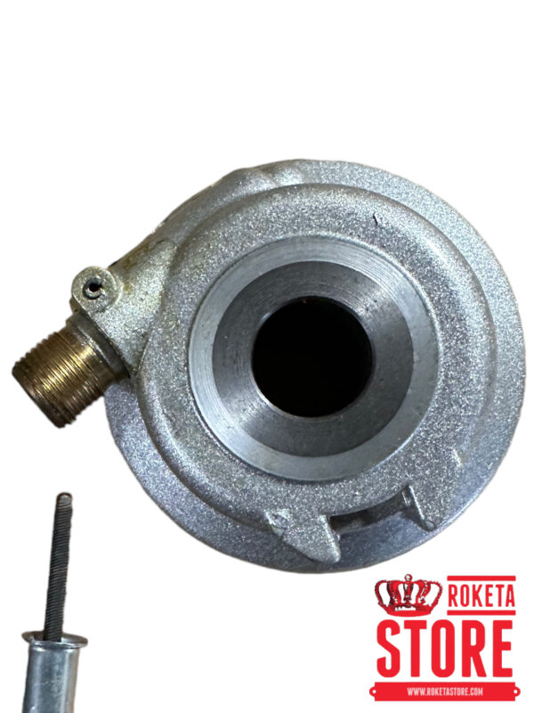 15*63mm Speedometer Hub/Gear For RSL-200