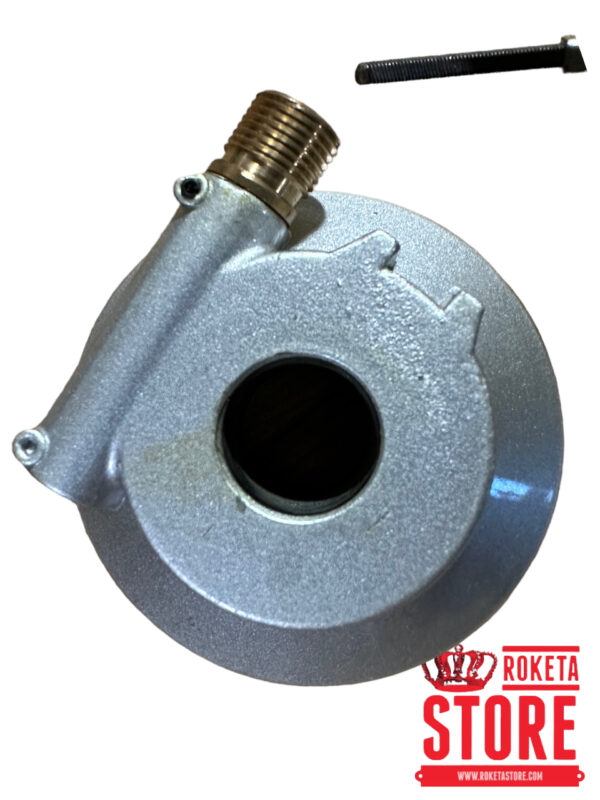 12*63mm Speedometer Hub/Gear For DB-06