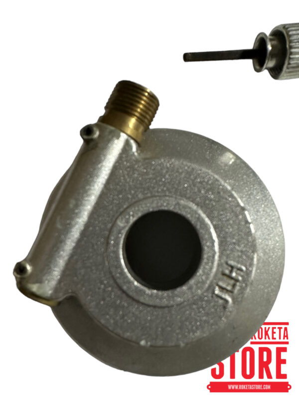17*63mm Speedometer Hub/Gear For DB-27A