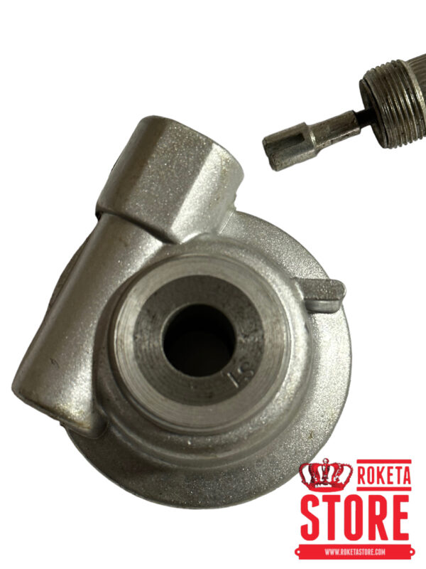 12*54mm Speedometer Hub/Gear For DB-08-200
