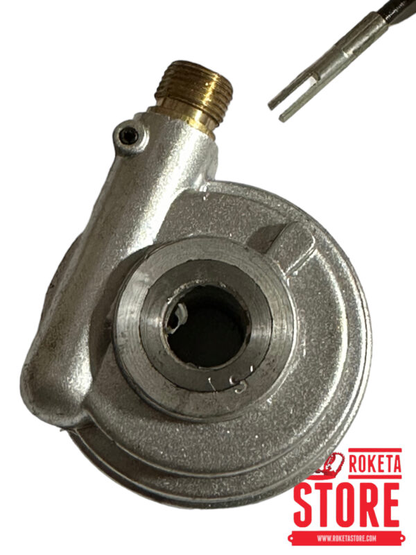 12*54mm Speedometer Hub/Gear For DB-08-250