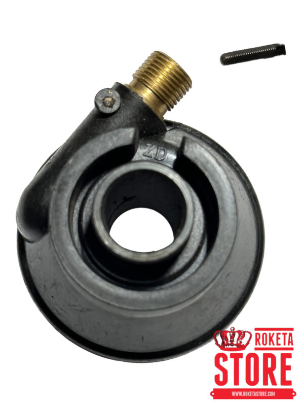 15*56mm Speedometer Hub/Gear For MC-18-250