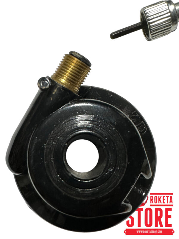 15*63mm Speedometer Hub/Gear For MC13