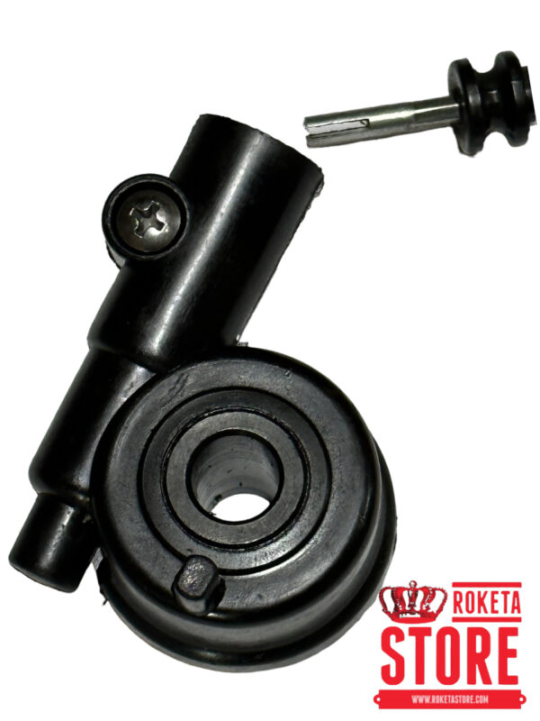 12*45mm Speedometer Hub/Gear For MC-06-150