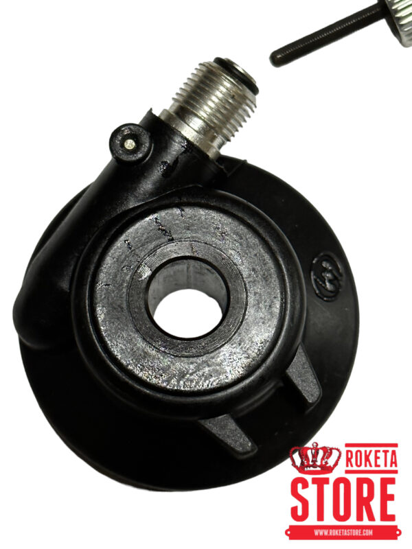 10*58mm Speedometer Hub/Gear For MC-08-50