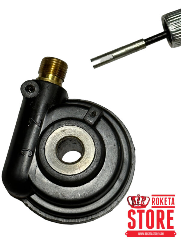 10*54mm Speedometer Hub/Gear For 50/150cc