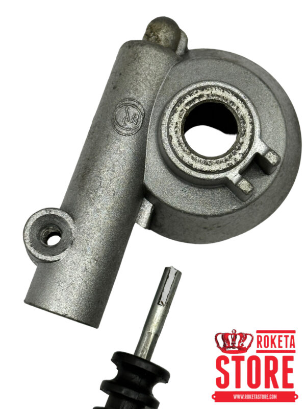 12*52mm Speedometer Hub/Gear For MC-71-150