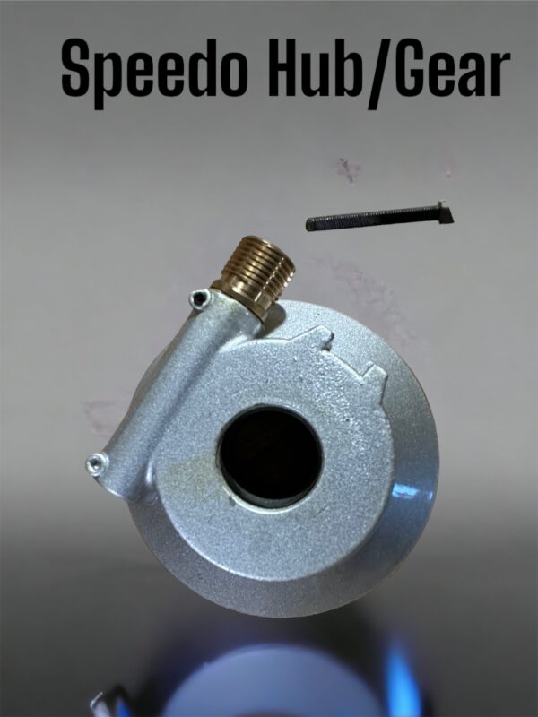 Speedo Hubs and Gears