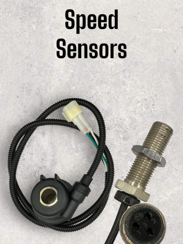 Speed Sensors