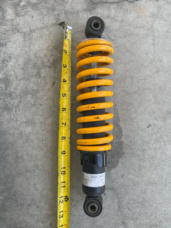 295mm Eye to Eye 10mm Bolt Hole 32mm Bracket Space Universal Shock