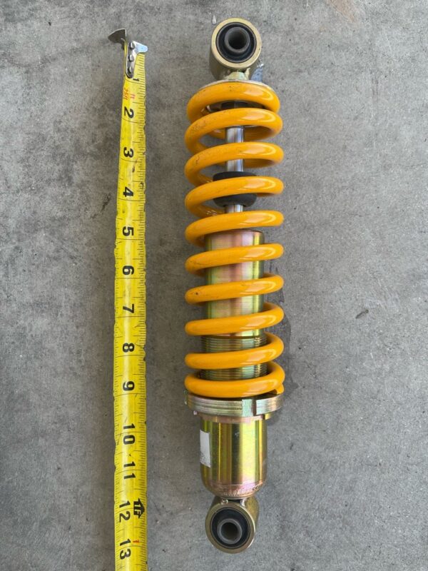 290mm Eye to Eye 10mm Bolt Hole 32mm Bracket Space Universal Shock
