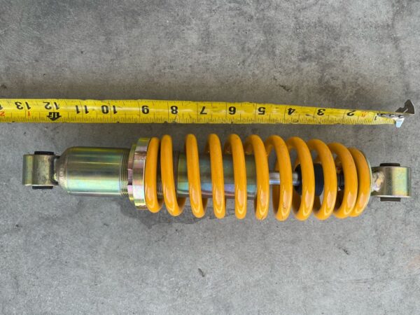 295mm Eye to Eye 10mm Bolt Hole 32mm Bracket Space Universal Shock