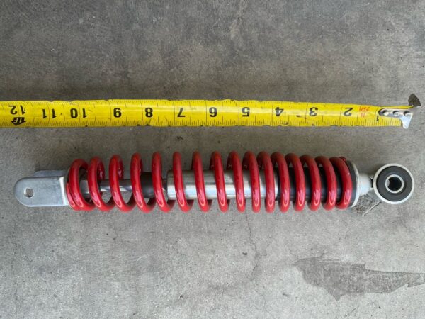 275mm Eye to Eye 10mm Bolt Hole 8mm Bolt Thread 21mm Bracket Space Universal Shock (Copy)