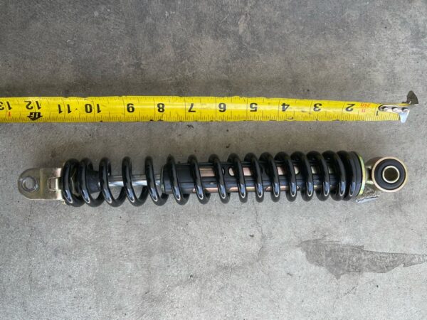 290mm Eye to Eye 10mm Bolt Hole 8mm Bolt Thread 21mm Bracket Space Universal Shock