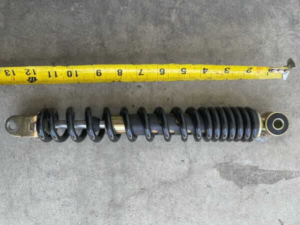 310mm Eye to Eye 10mm Bolt Hole 8mm Bolt Thread 21mm Bracket Space Universal Shock
