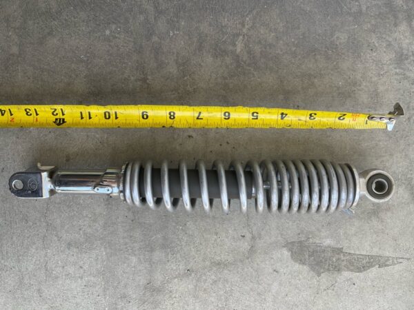 320mm Eye to Eye 10mm Bolt Hole 8mm Bolt Thread 21mm Bracket Space Universal Shock