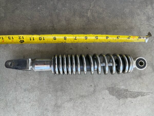 305mm Eye to Eye 10mm Bolt Hole 8mm Bolt Thread 21mm Bracket Space Universal Shock