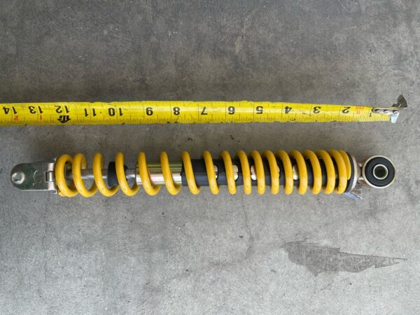 325mm Eye to Eye 10mm Bolt Hole 8mm Bolt Thread 21mm Bracket Space Universal Shock