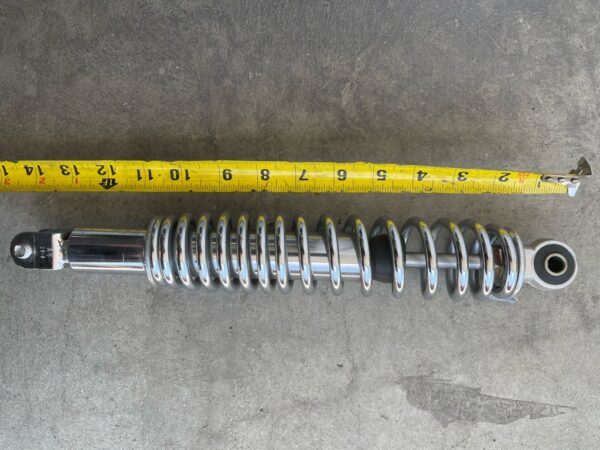 335mm Eye to Eye 10mm Bolt Hole 8mm Bolt Thread 21mm Bracket Space Universal Shock