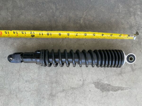 345mm Eye to Eye 10mm Bolt Hole 8mm Bolt Thread 21mm Bracket Space Universal Shock