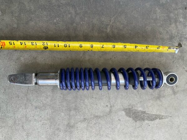 352mm Eye to Eye 10mm Bolt Hole 8mm Bolt Thread 21mm Bracket Space Universal Shock