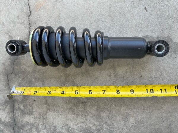 250mm Eye to Eye 12mm Bolt Hole 35mm and 47mm Bracket Space Universal Shock
