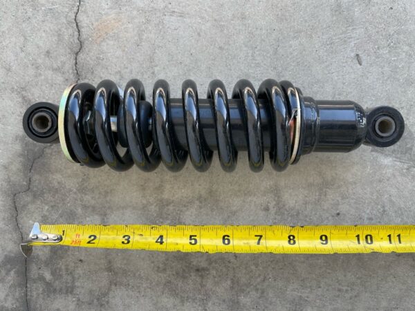 245mm Eye to Eye 10mm Bolt Hole 21mm Bracket Space Universal Shock