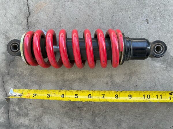 245mm Eye to Eye 10mm Bolt Hole 21mm Bracket Space Universal Shock