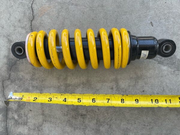 245mm Eye to Eye 10mm Bolt Hole 21mm Bracket Space Universal Shock