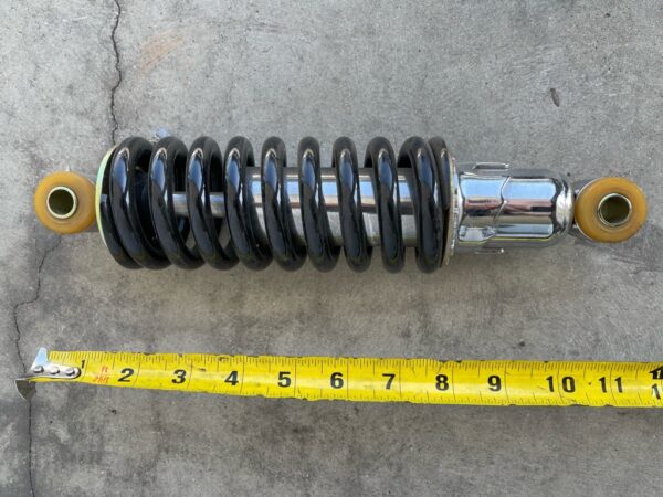250mm Eye to Eye 12mm Bolt Hole 32mm Bracket Space Universal Shock
