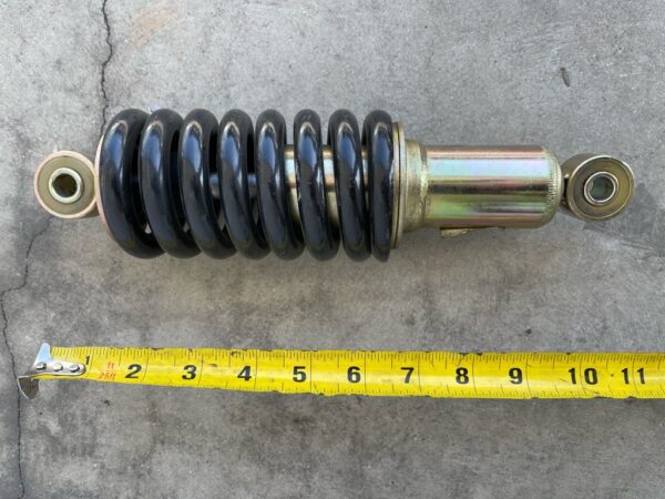 240mm Eye to Eye 10mm Bolt Hole 21mm Bracket Space Universal Shock