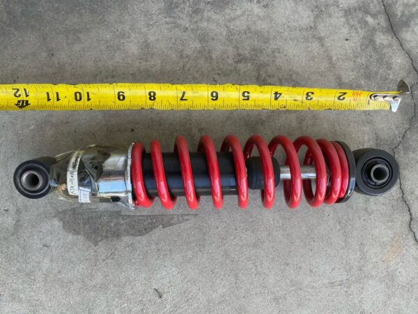 270mm Eye to Eye 10mm Bolt Hole 32mm Bracket Space Universal Shock