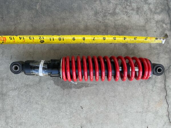 350mm Eye to Eye 10mm Bolt Hole 32mm Bracket Space Universal Shock