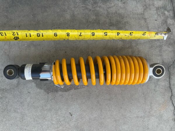 300mm Eye to Eye 10mm Bolt Hole 21mm Bracket Space Universal Shock