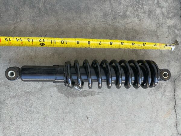 350mm Eye to Eye 10mm Bolt Hole 20mm and 23mm Bracket Space Universal Shock