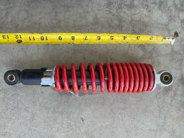 300mm Eye to Eye 10mm Bolt Hole 21mm Bracket Space Universal Shock