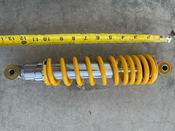 310mm Eye to Eye 10mm Bolt Hole 32mm Bracket Space Universal Shock