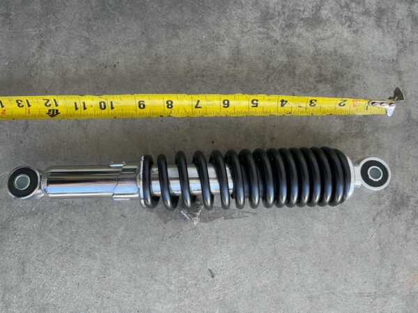 315mm Eye to Eye 10mm Bolt Hole 21mm Bracket Space Universal Shock