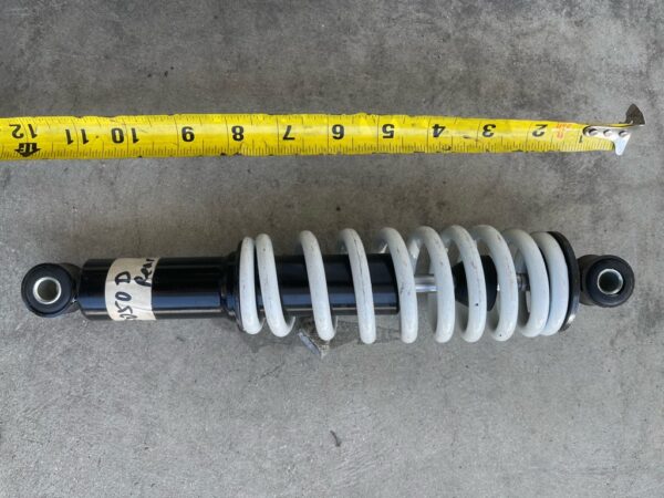 280mm Eye to Eye 10mm Bolt Hole 21mm Bracket Space Universal Shock