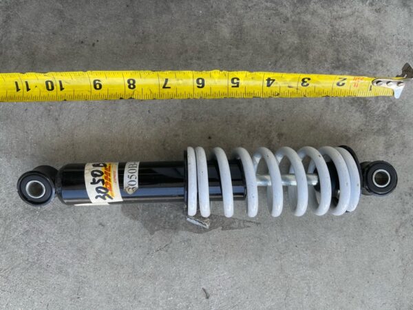 260mm Eye to Eye 10mm Bolt Hole 21mm Bracket Space Universal Shock