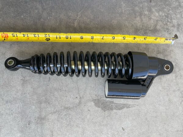 365mm Eye to Eye 10mm Bolt Hole 21mm Bracket Space Universal Spring Shock