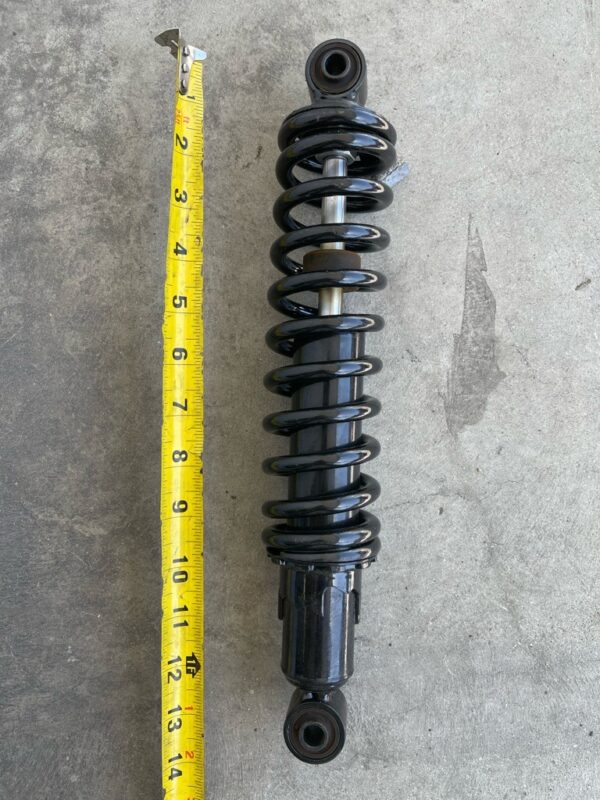 320mm Eye to Eye 10mm Bolt Hole 32mm Bracket Space Universal Shock