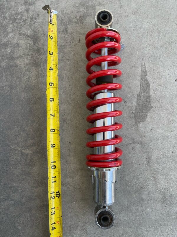 320mm Eye to Eye 10mm Bolt Hole 32mm Bracket Space Universal Shock