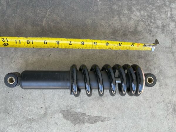 275mm Eye to Eye 10mm Bolt Hole 21mm Bracket Space Universal Shock