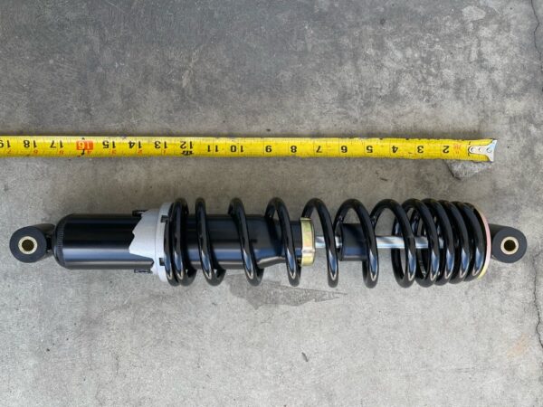 420mm Eye to Eye 10mm Bolt Hole 35mm and 40mm Bracket Space Universal Shock